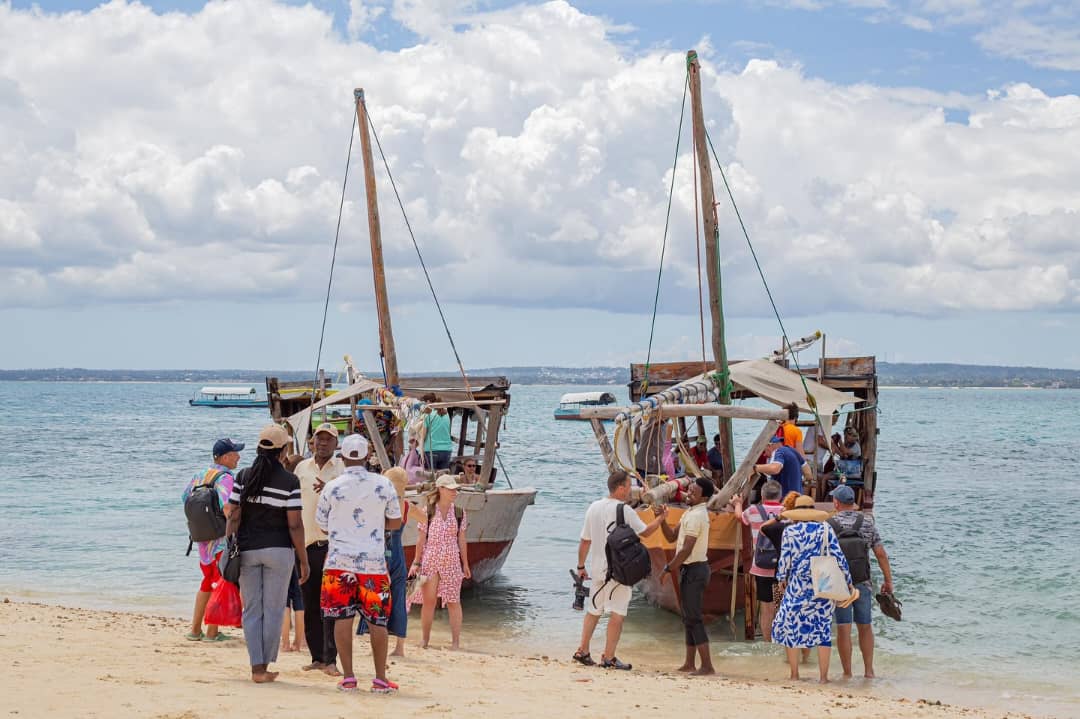 Zanzibar Beach Holiday