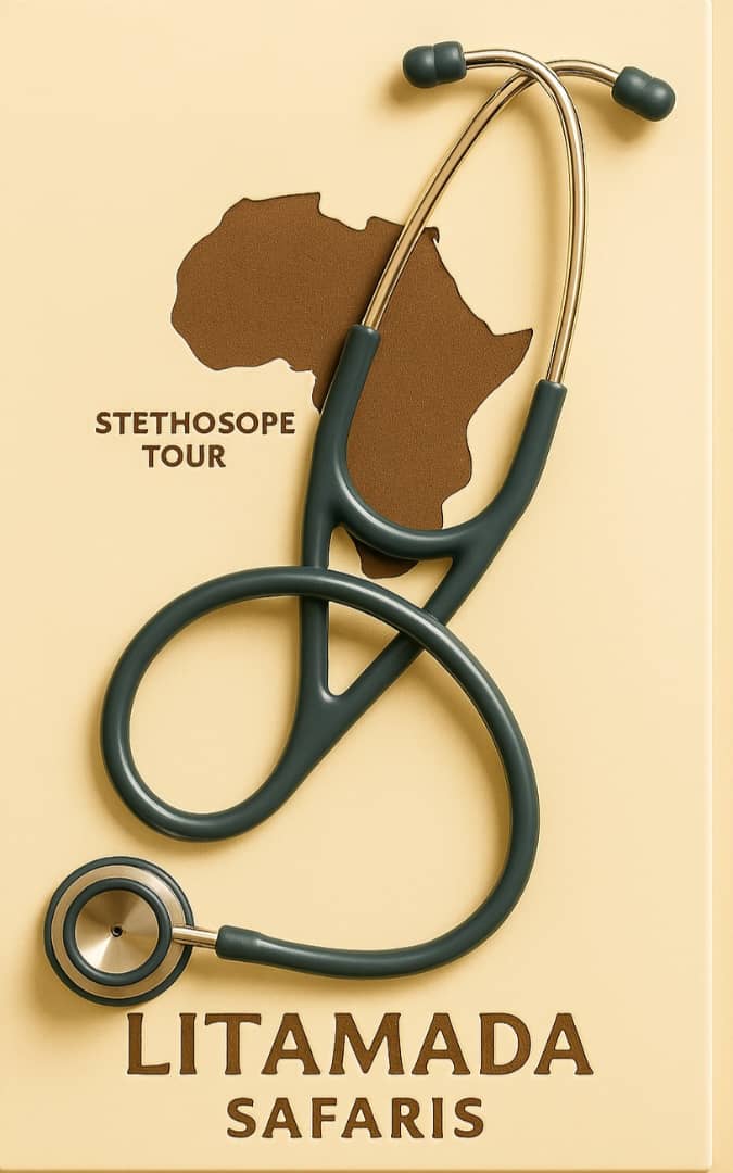 Cure Health / Stethoscope